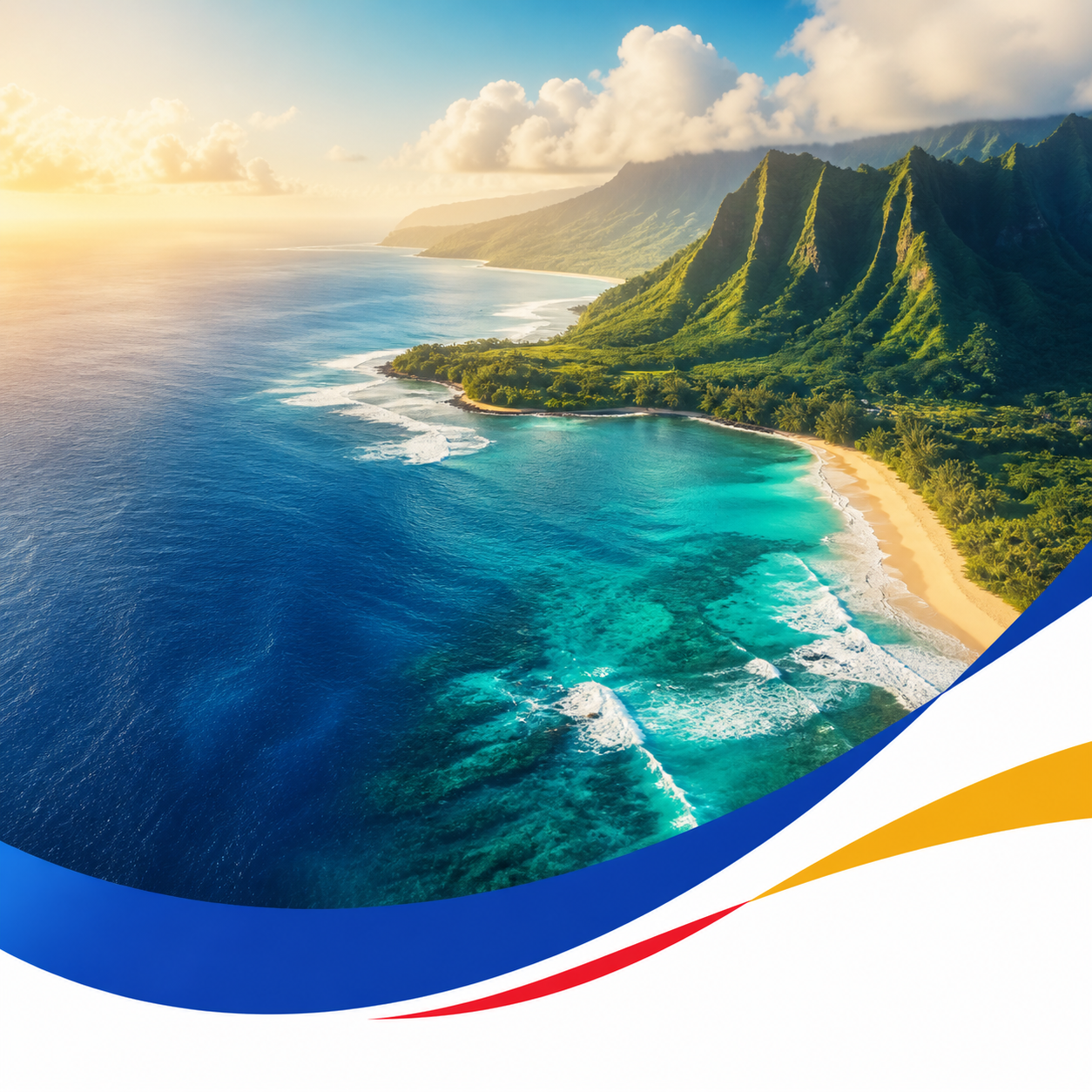 Hawaii Awaits