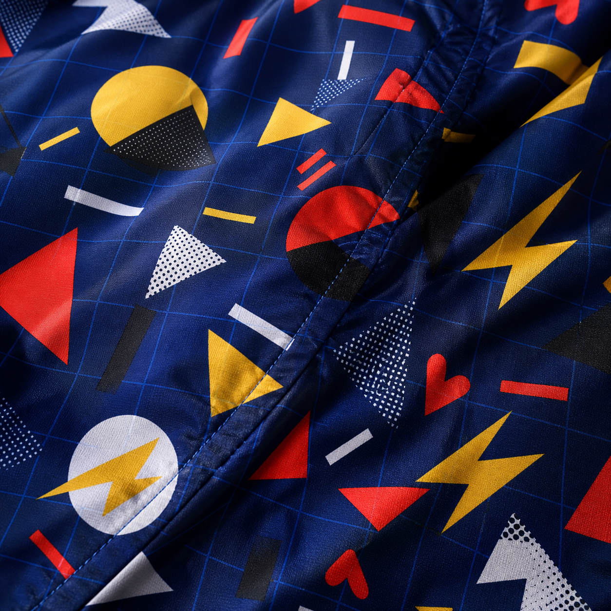 Pattern in Motion