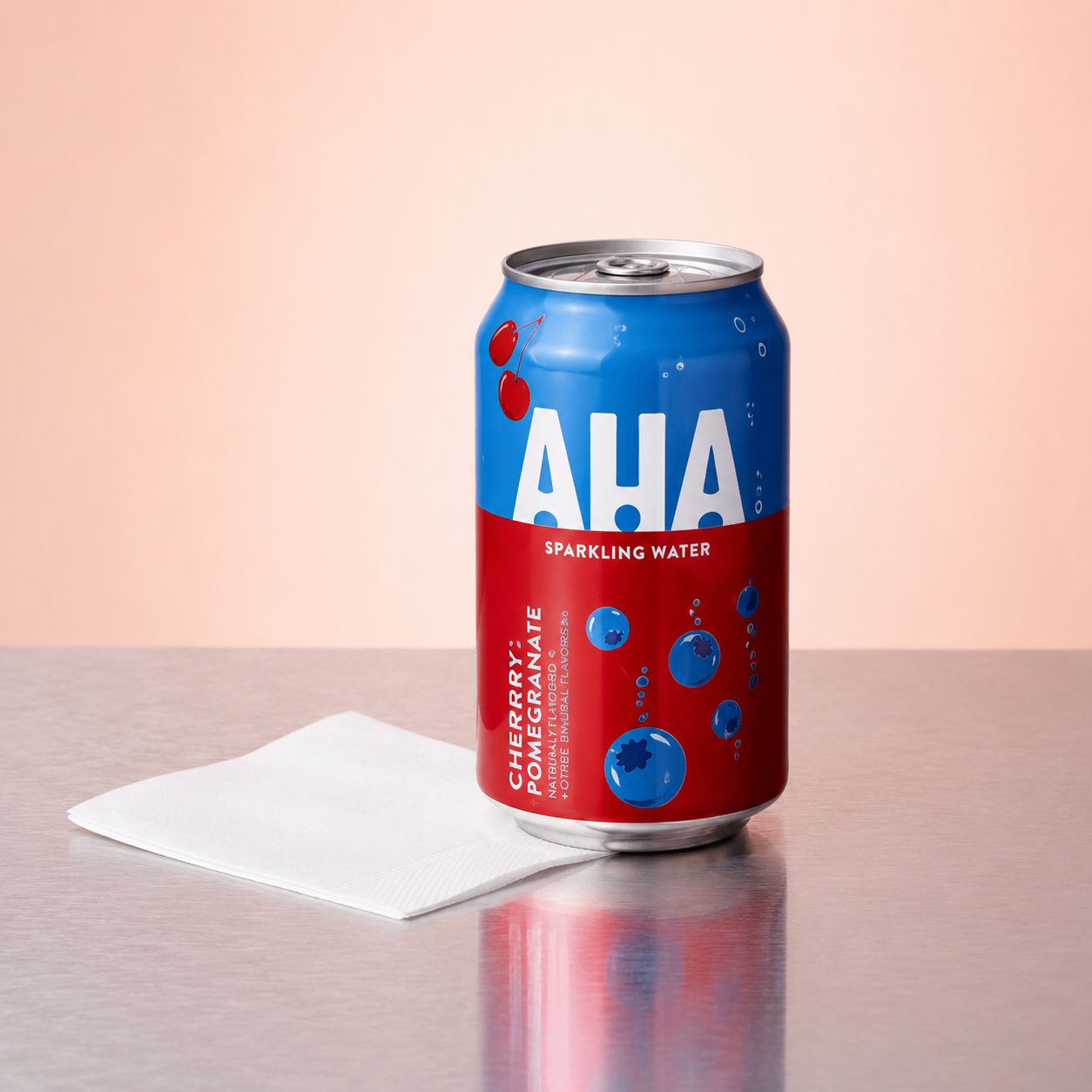 In-Flight Menu - Drinks, Links, Movies, and More