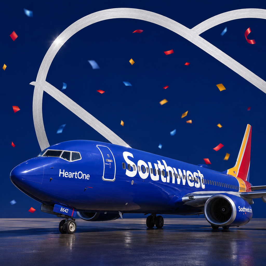 Southwest Wrapped