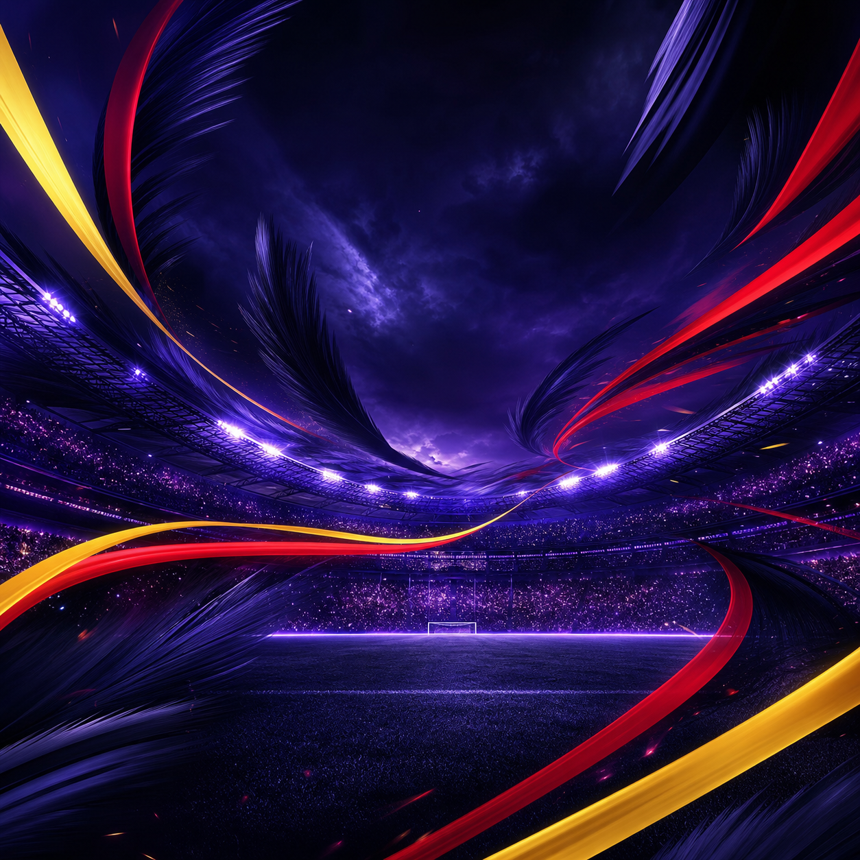 Game Day, Across Every Screen
