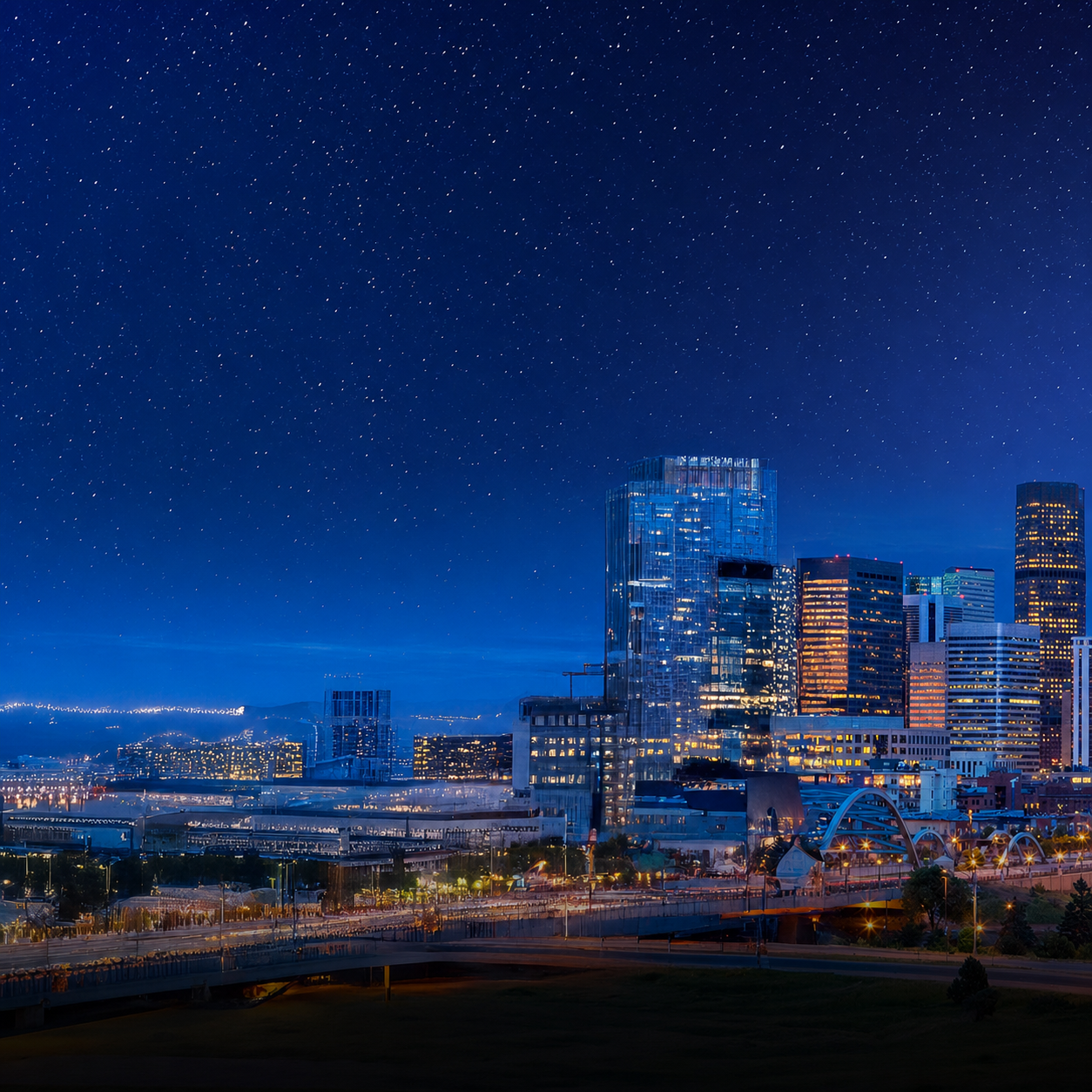 Denver Rewards, Ready for Takeoff