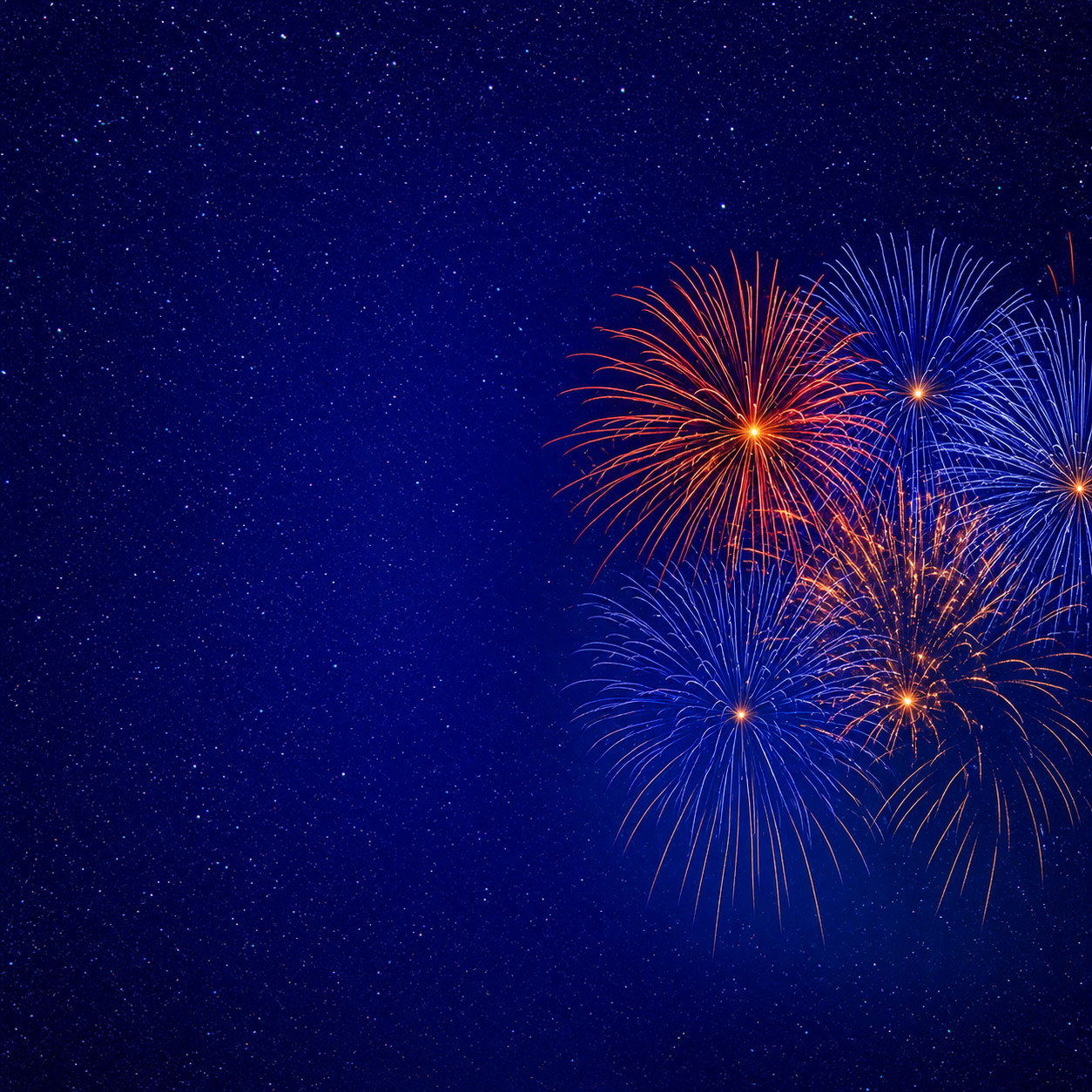 A Summer Sale in Full Spark