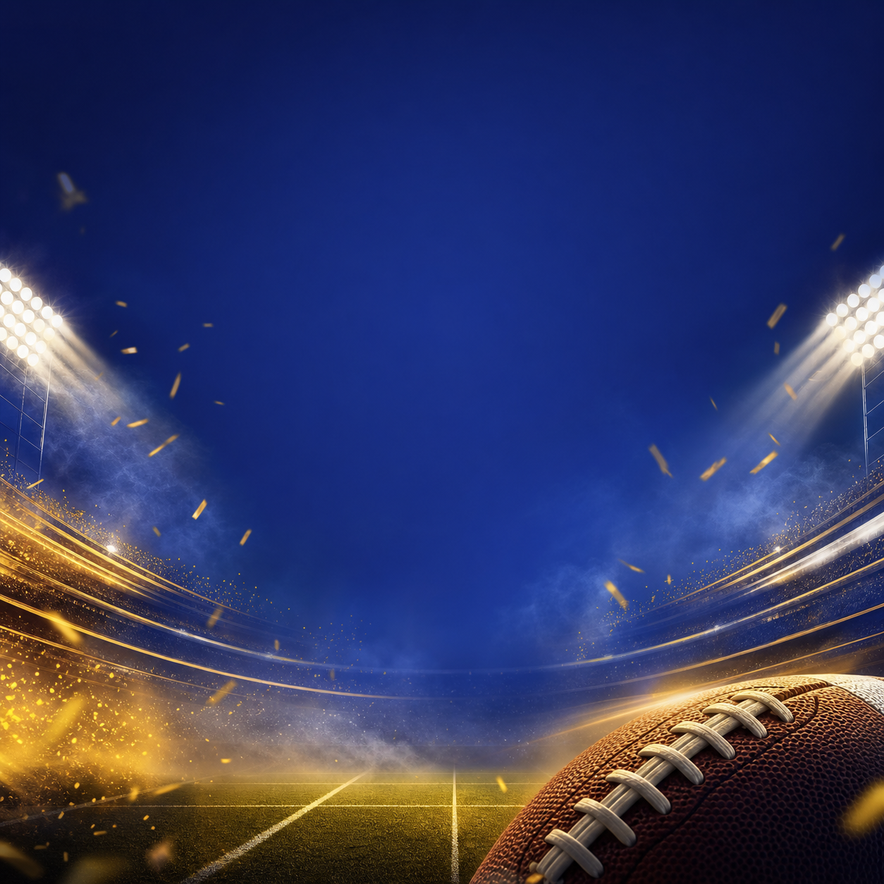 Heart for the Game
