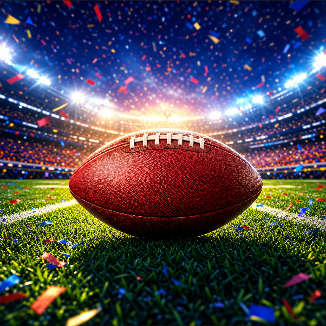 The Big Game