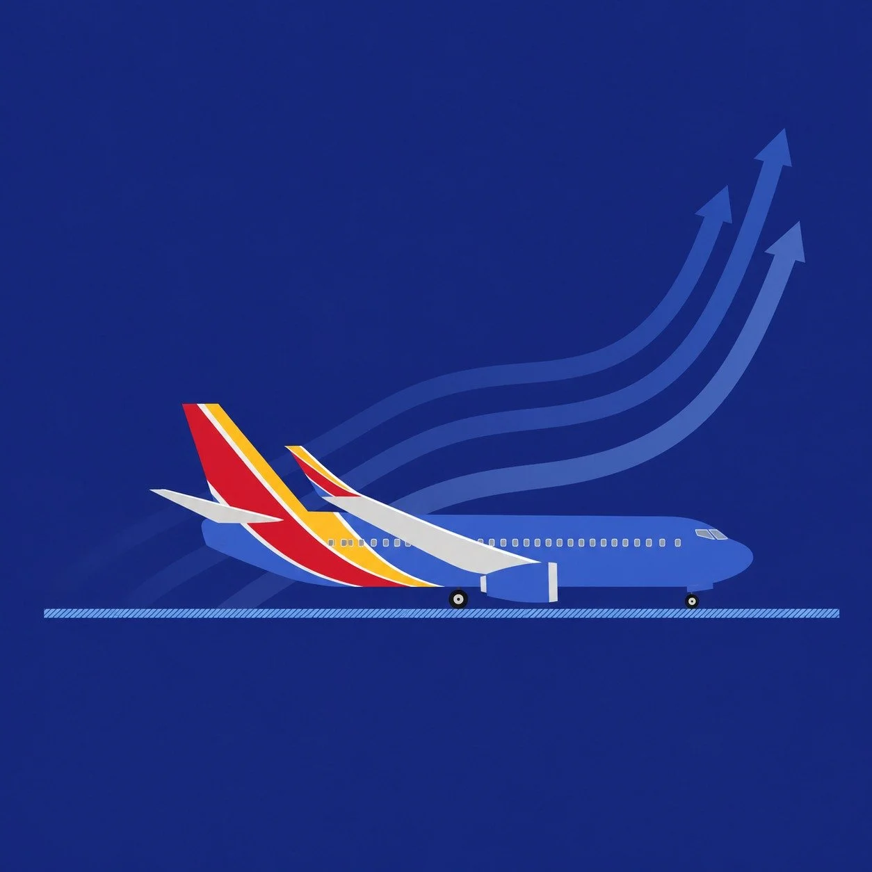 A Faster Climb to Status