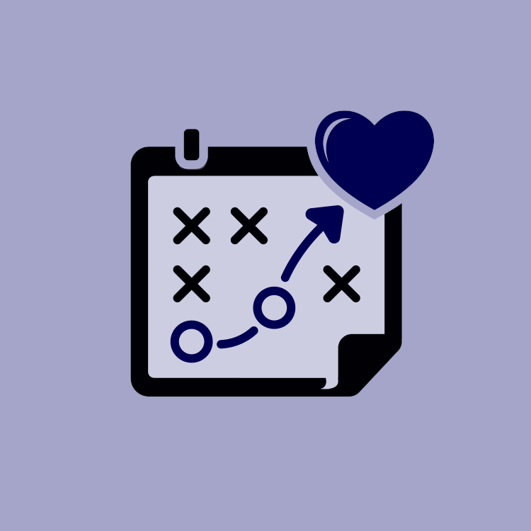 Huddl - Date Planning App
