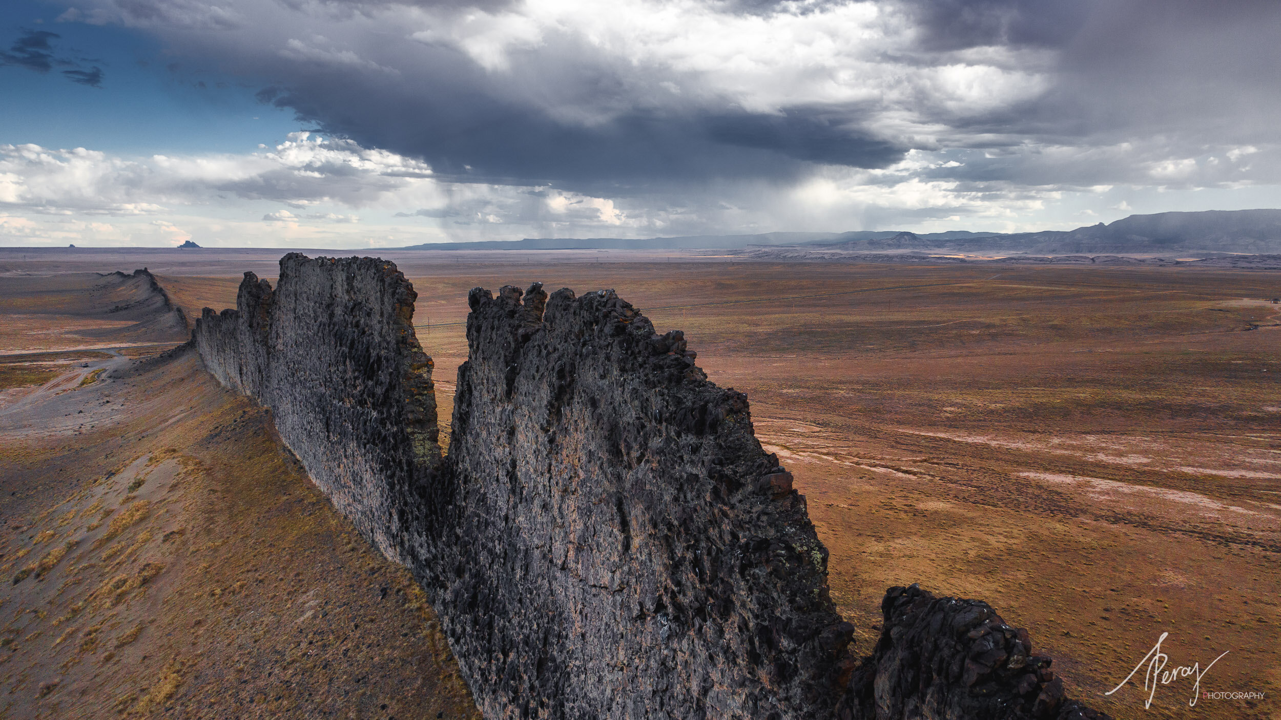 New Mexico - Nov 2019/July 2020