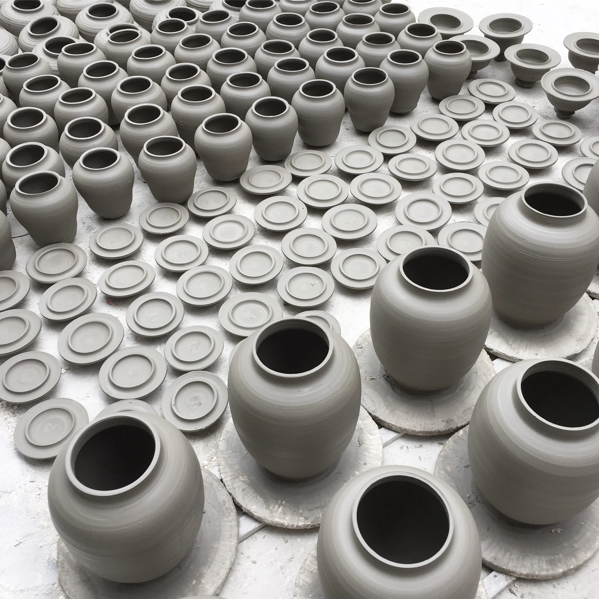 Jingdezhen Highlights 