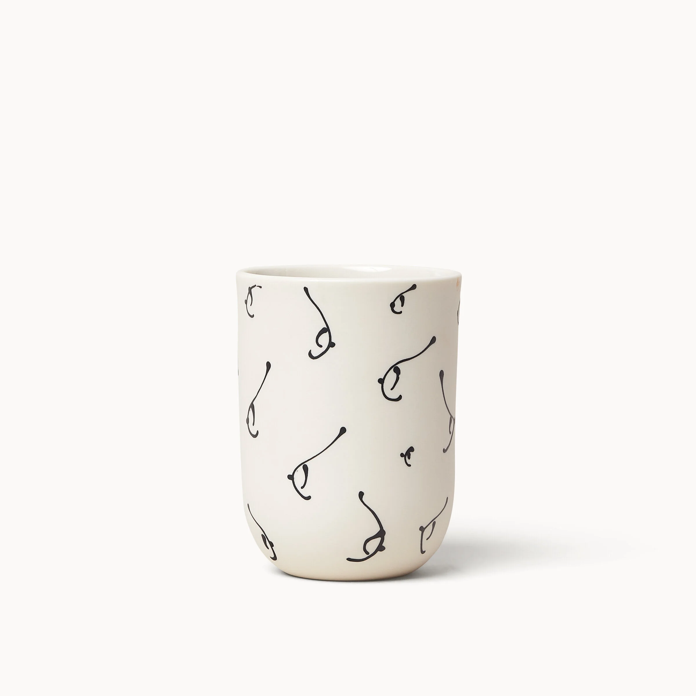 Tatas Coffee Cup