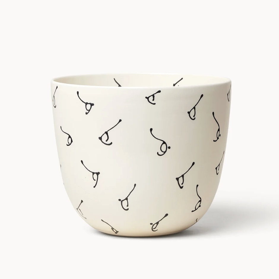 Seconds - Large Planter - Tatas