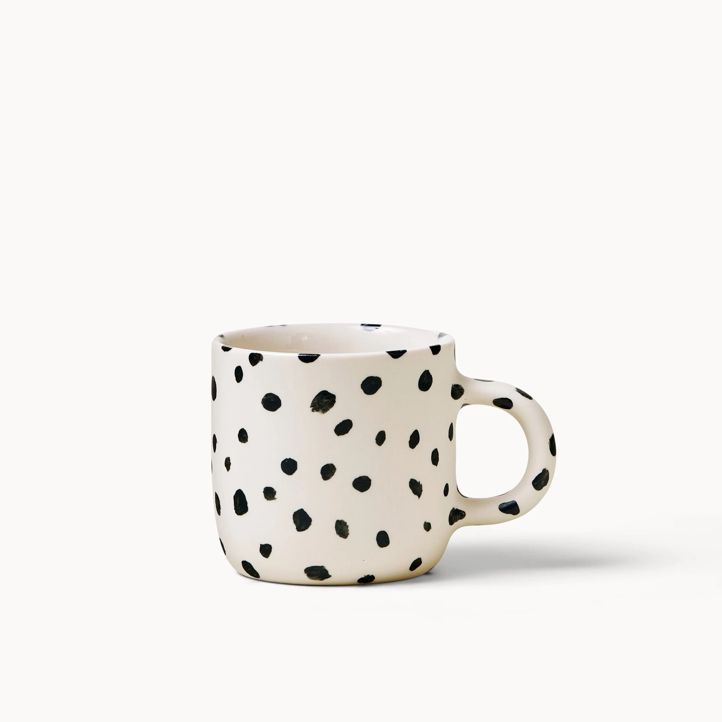 Speckled Mug