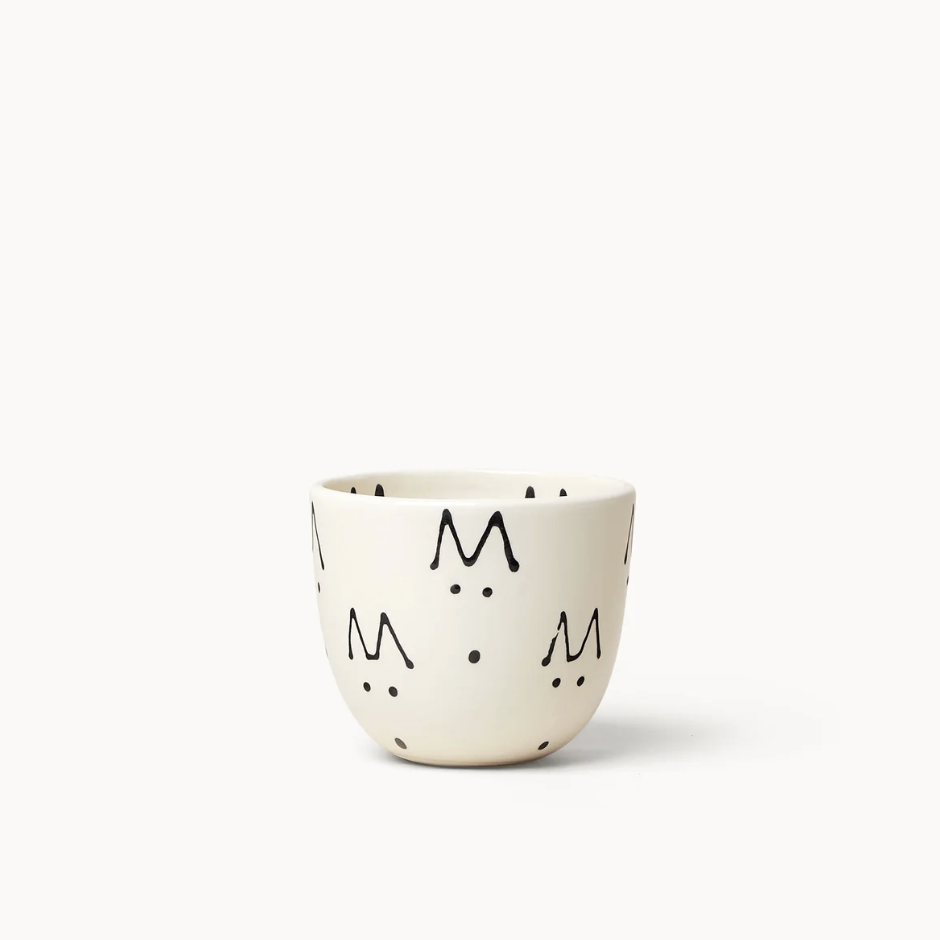 Seconds Small Planter - Uma