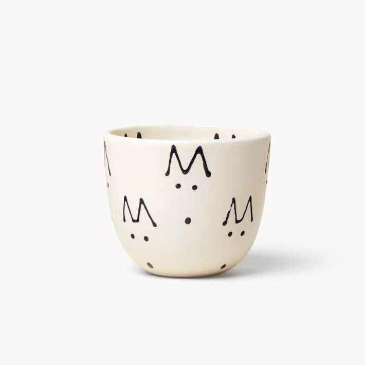 Seconds Small Planter - Uma
