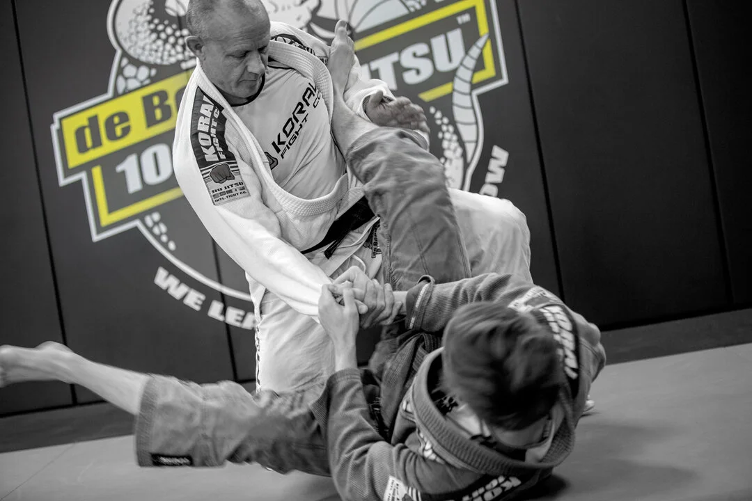 The best Brazilian Jiu Jitsu classes in Melbourne Jiu Jitsu classes