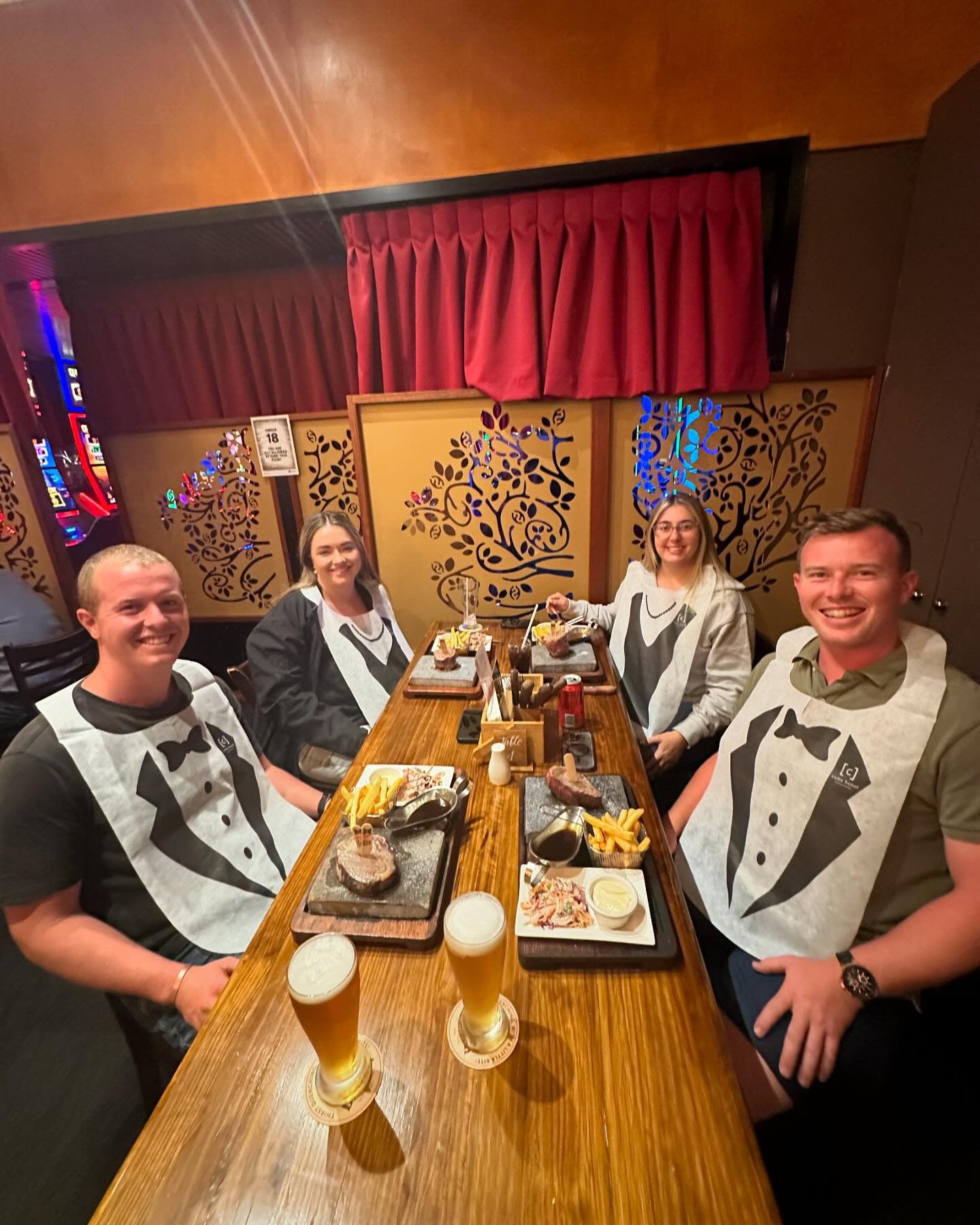 Let&rsquo;s get fired up for another weekend for amazing steaks!!

#steaks #stonegrill #toowoomba #restaurant #meat #steaklover #yum