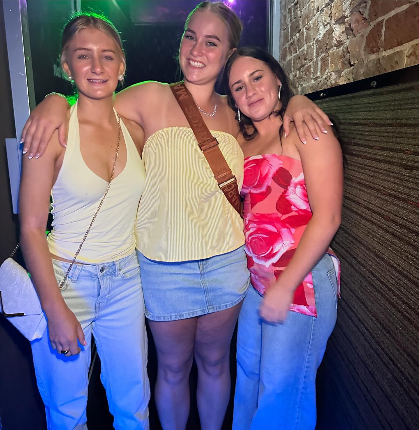 🌟✨ Get ready for unforgettable weekends at Cube Hotel! 🎉 From vibrant nightlife to relaxing vibes, there&rsquo;s something for everyone. Make the most of your night by arriving early to soak in all the fun! 🕺💃 Don&rsquo;t miss out on our exciting