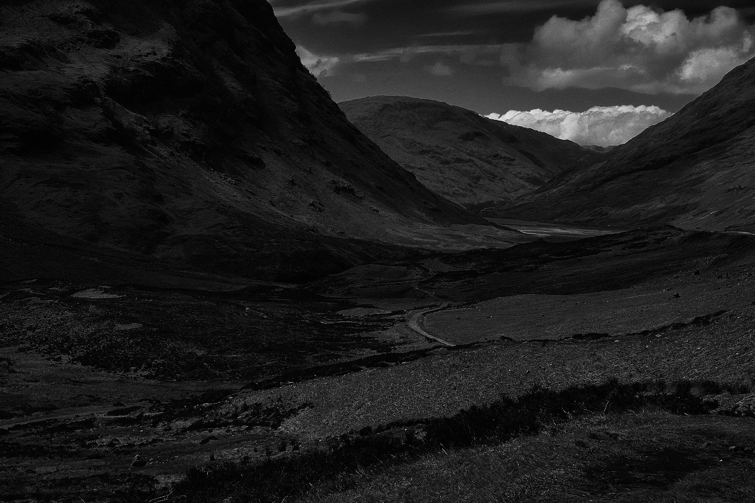 Scottish Highlands