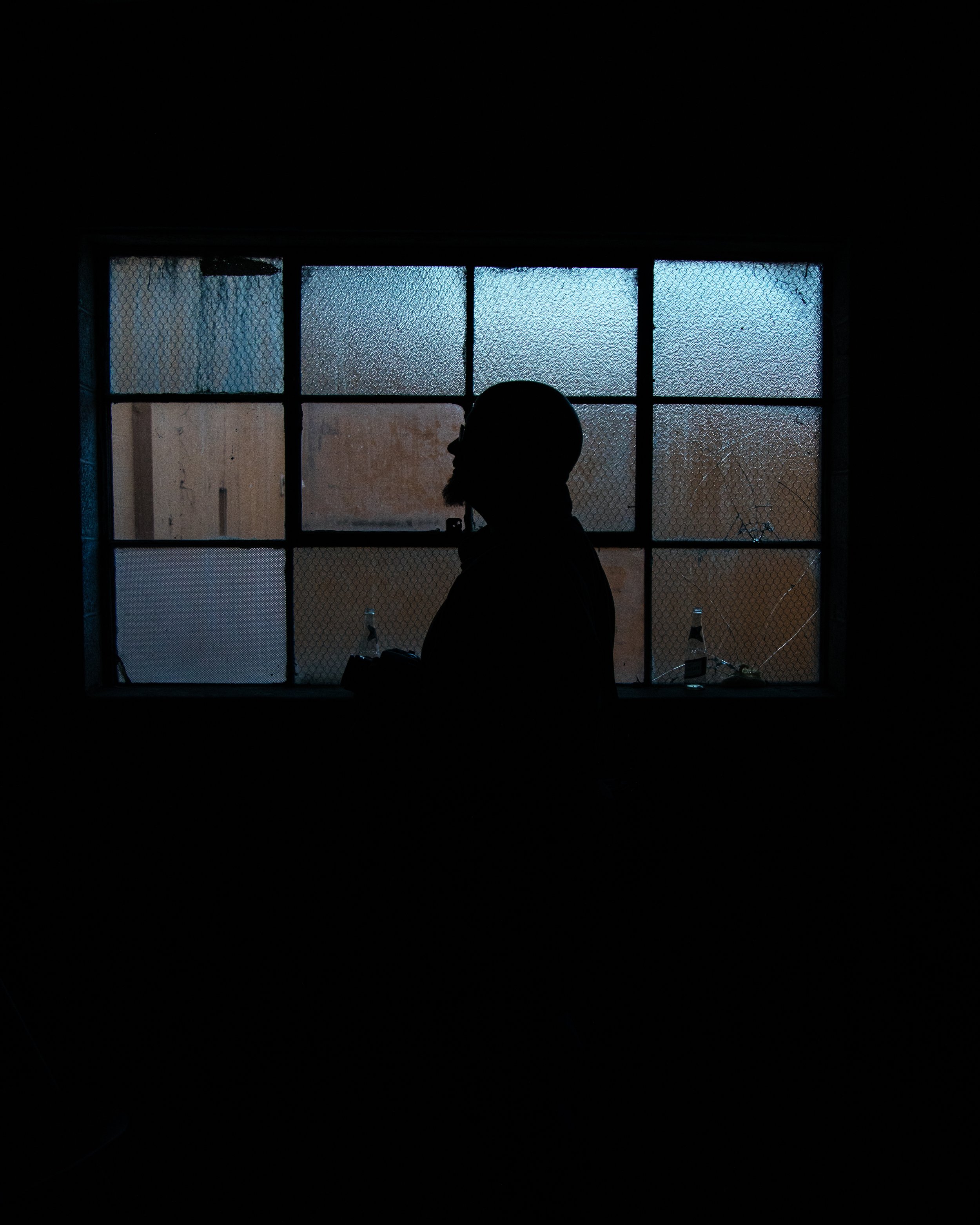 Dark