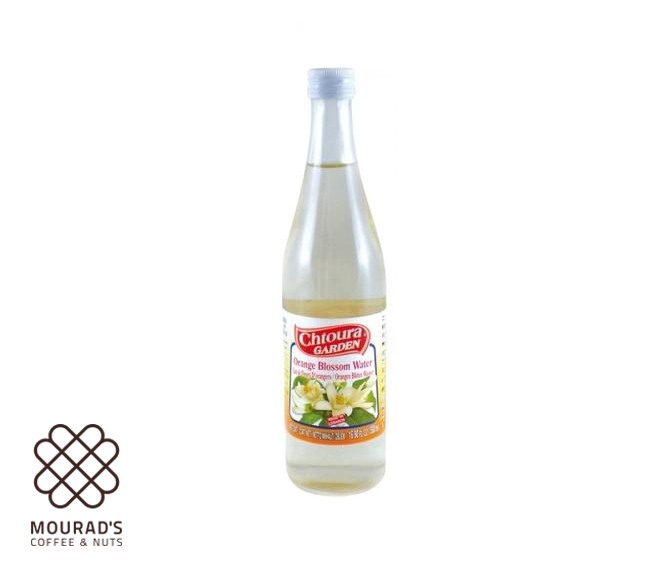 Organge Blossom Water 270ml/550ml