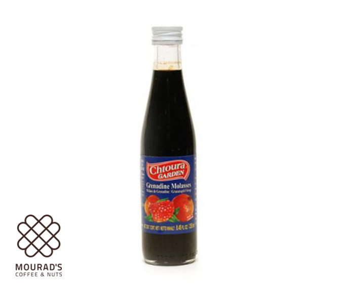 Pomegrante (Debas Reman) Syrup 250ml/500ml