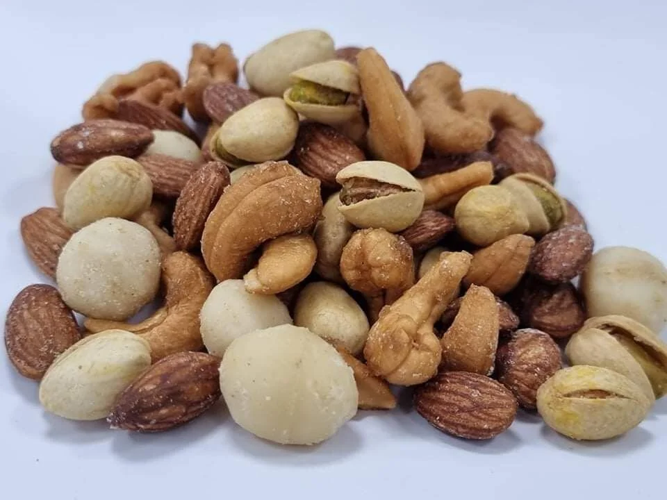 Smoked Mixed Nuts.JPG