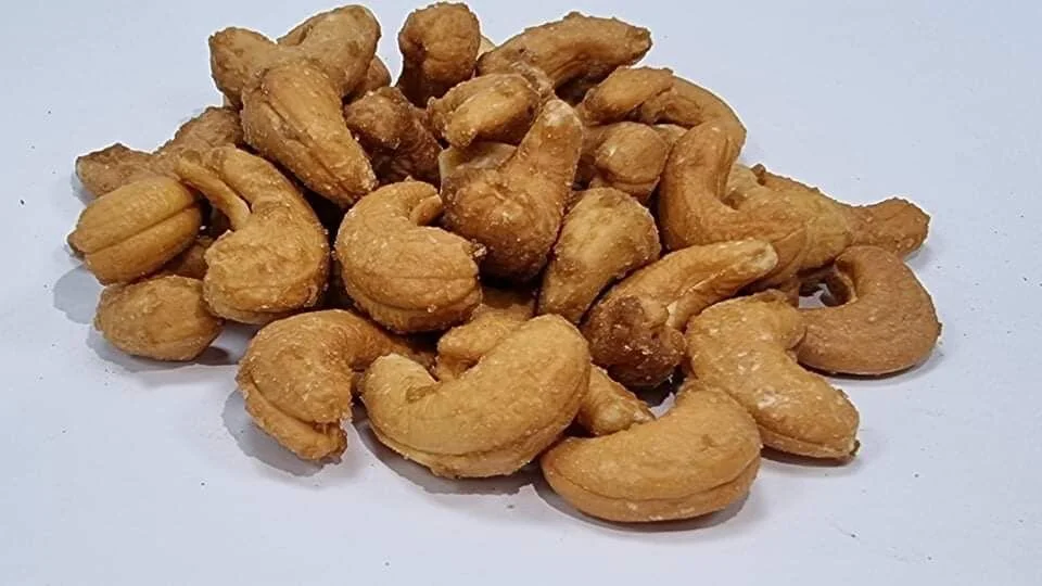 Smoked Cashews.JPG