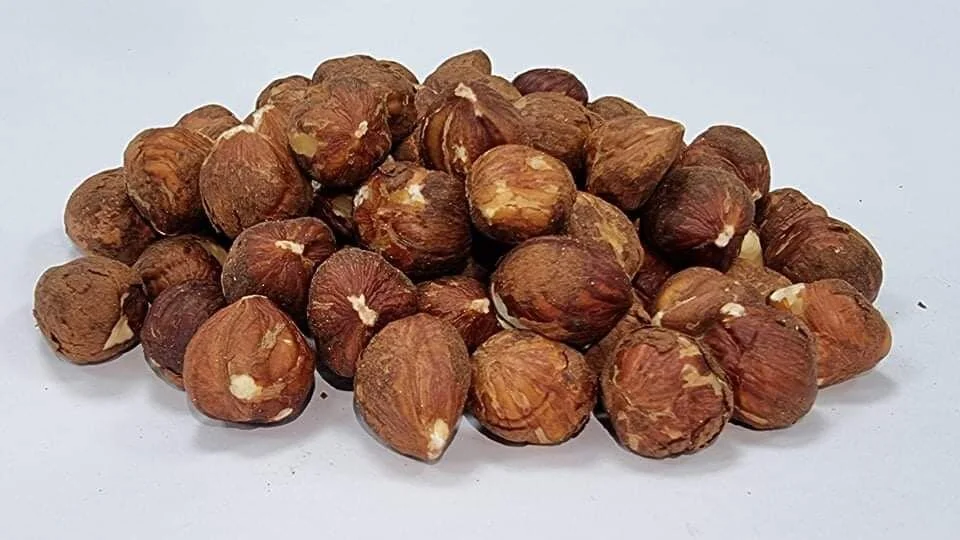 Raw Hazelnuts.JPG