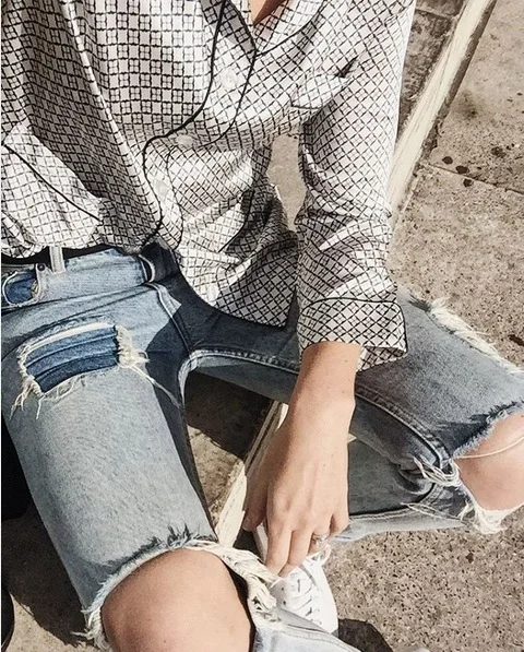 Arabesque geo | Natalija