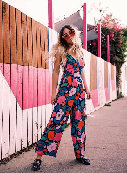 Marigold print | Mister Zimi