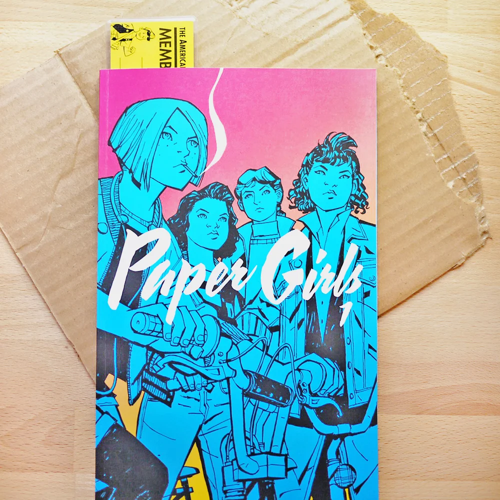 February Funday Reading