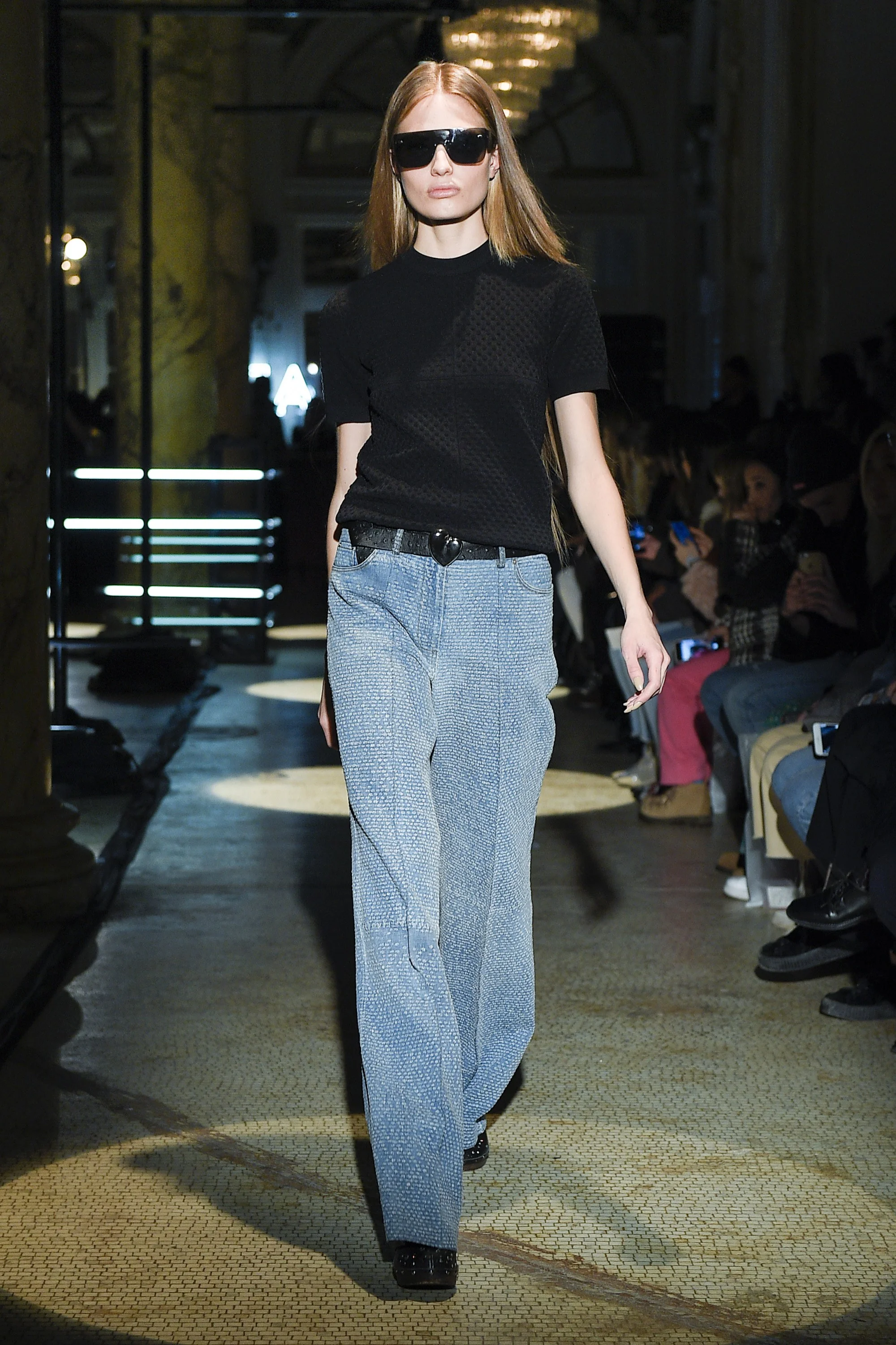 Area FALL 2017 RTW