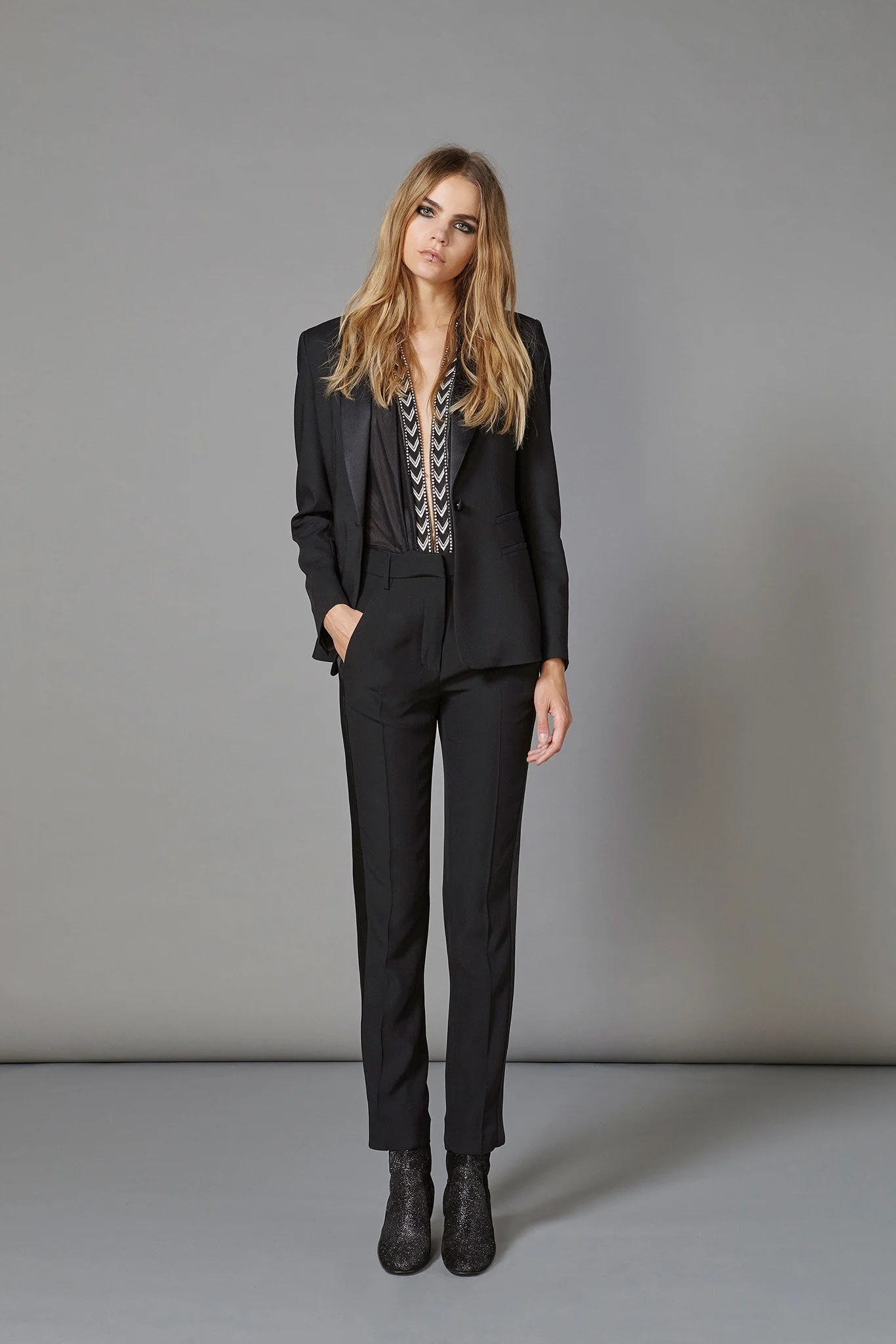 DONDUP FALL 2015 READY-TO-WEAR