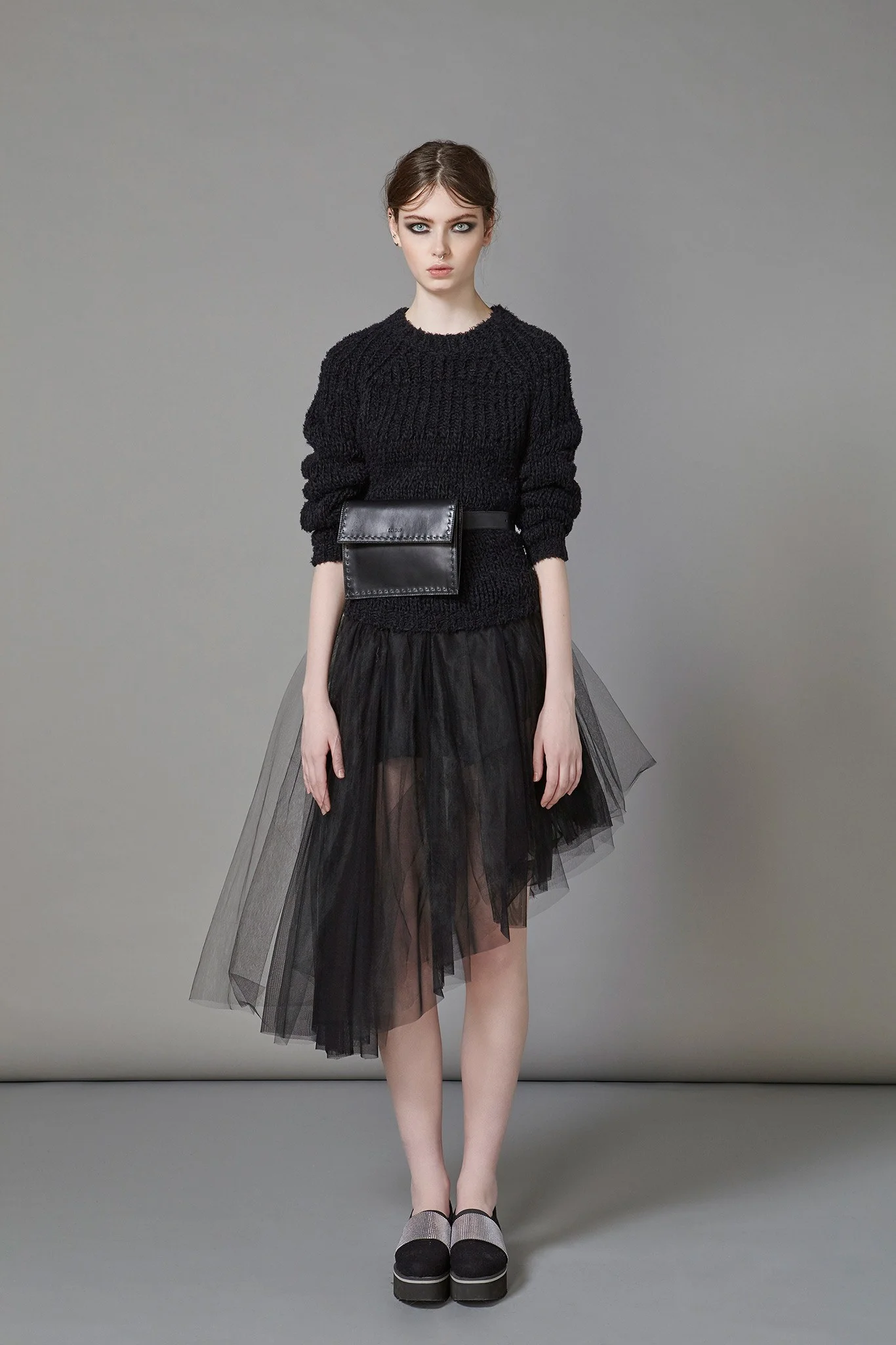 DONDUP FALL 2015 READY-TO-WEAR