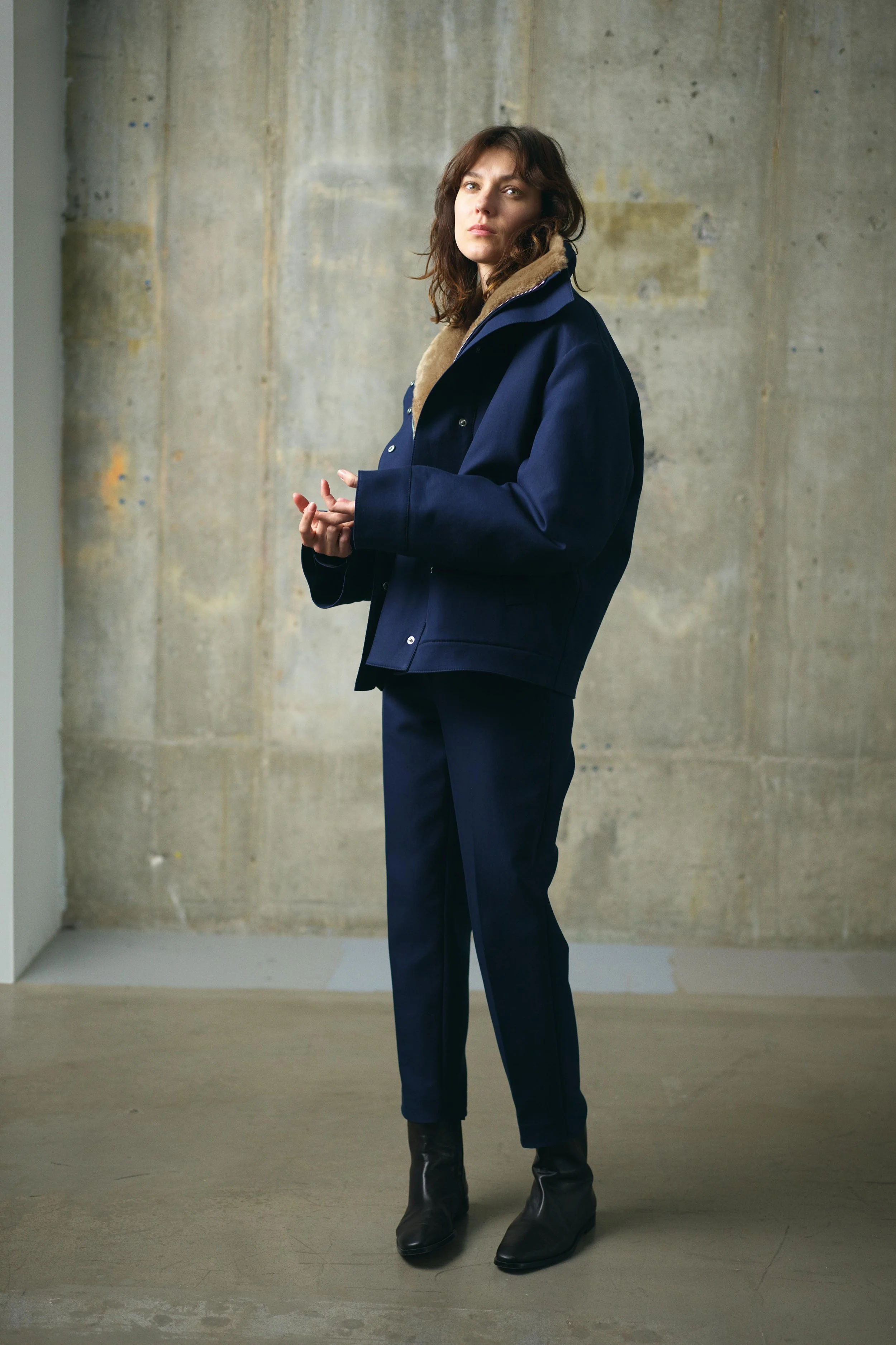 Theory RESORT 2019