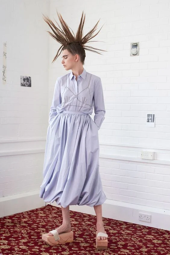 Isa Arfen RESORT 2018