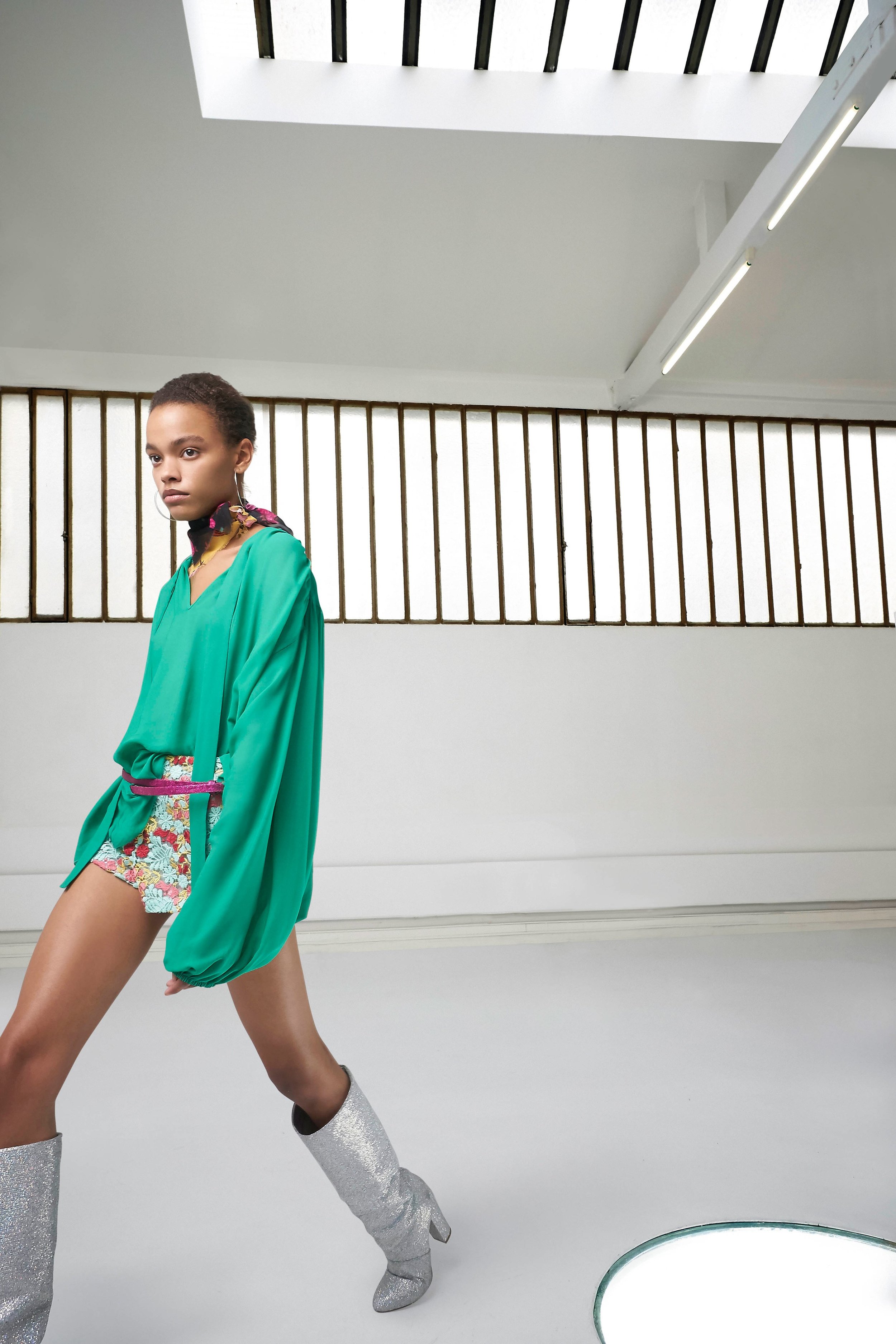 Giamba RESORT 2019