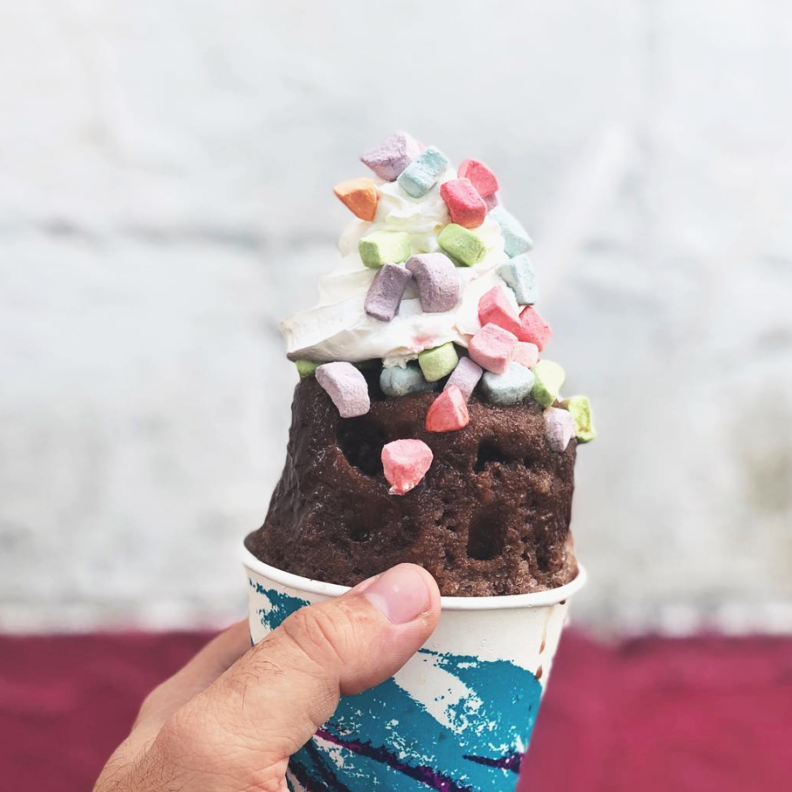 Sno Bliz