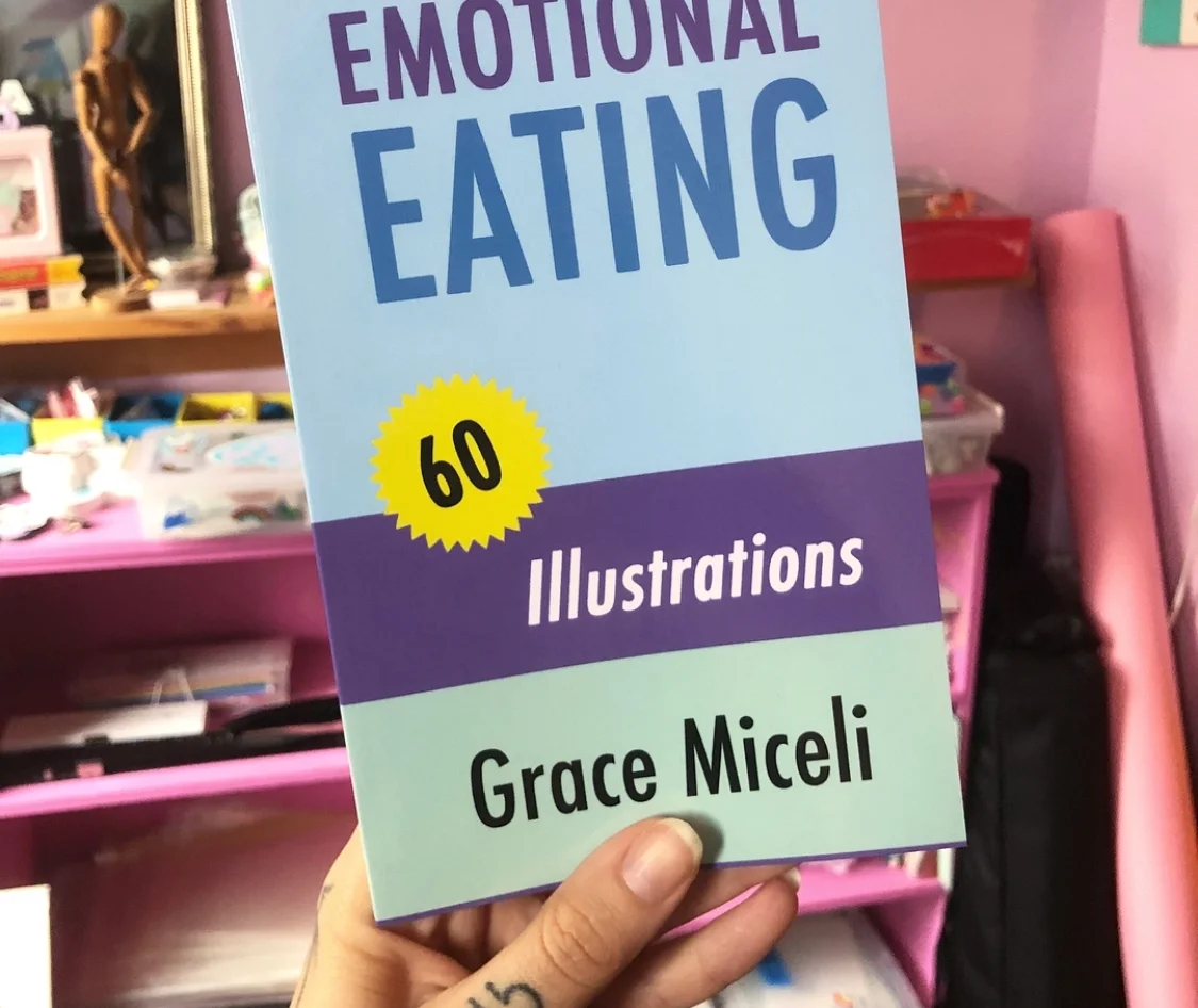 Grace Miceli Snail Mail