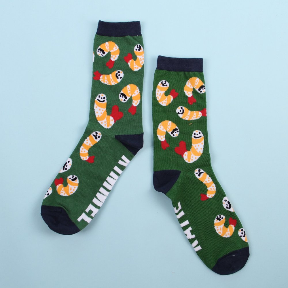 Shrimp Socktails $14