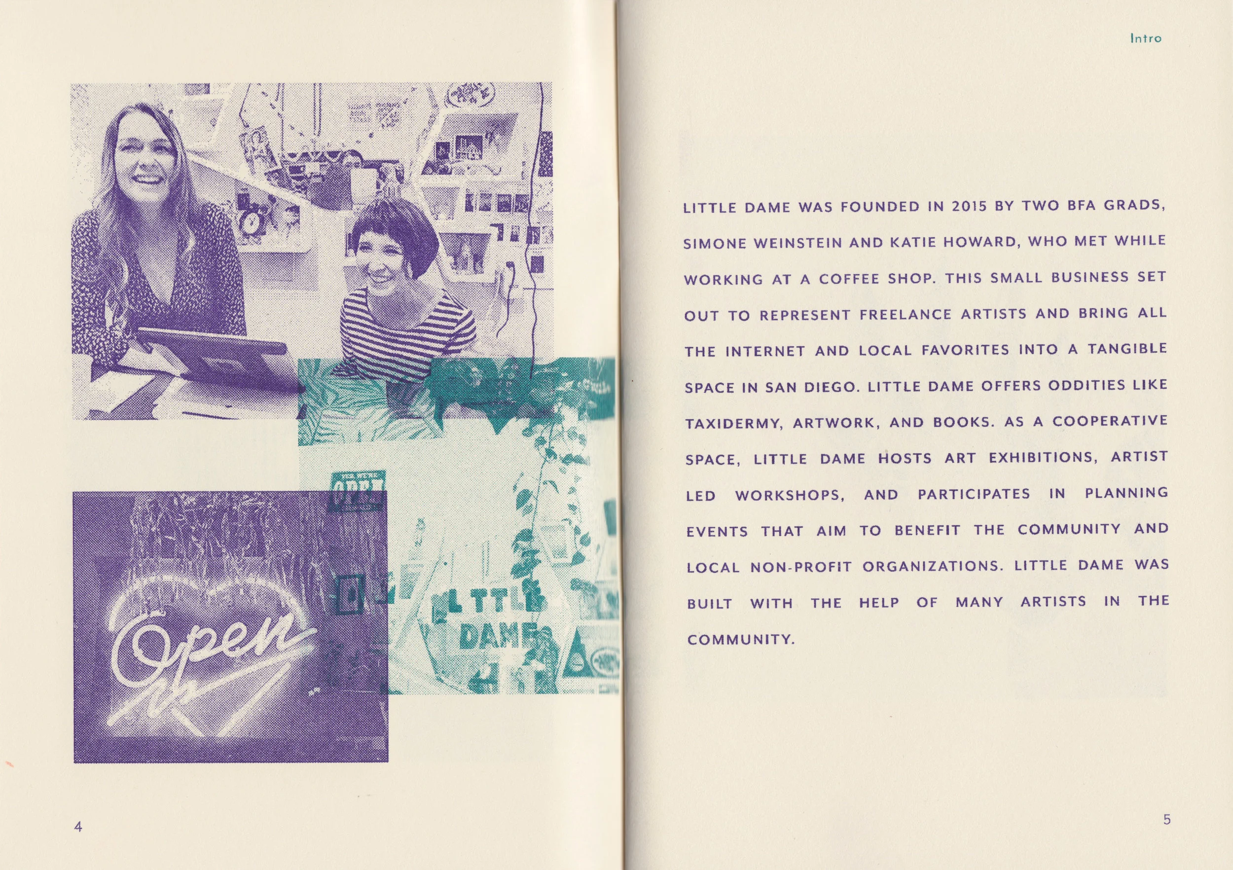 Little Dame Snail Mail