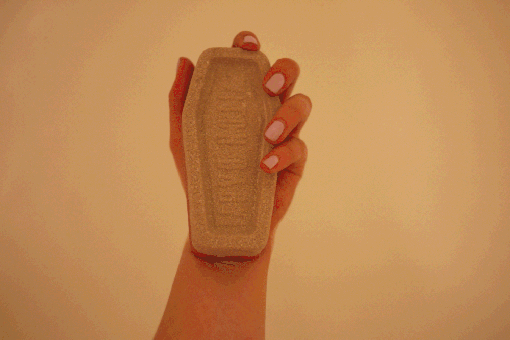 Chelsea Selby Snail Mail