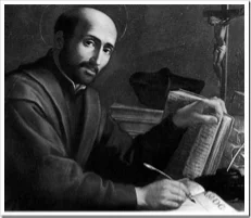 Ignatius of Loyola (1491 – 1556)