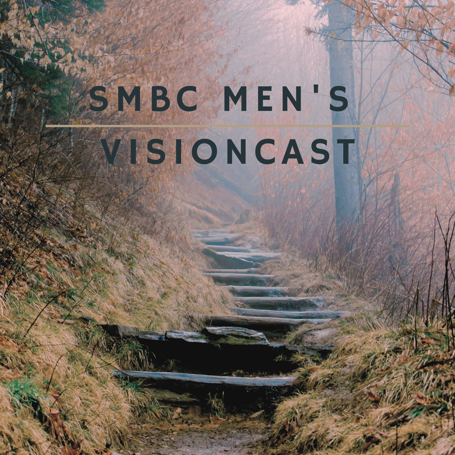 SMBC Men's VisionCast