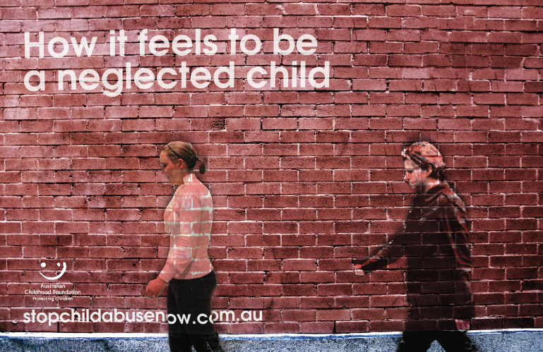 Australian Childhood Foundation