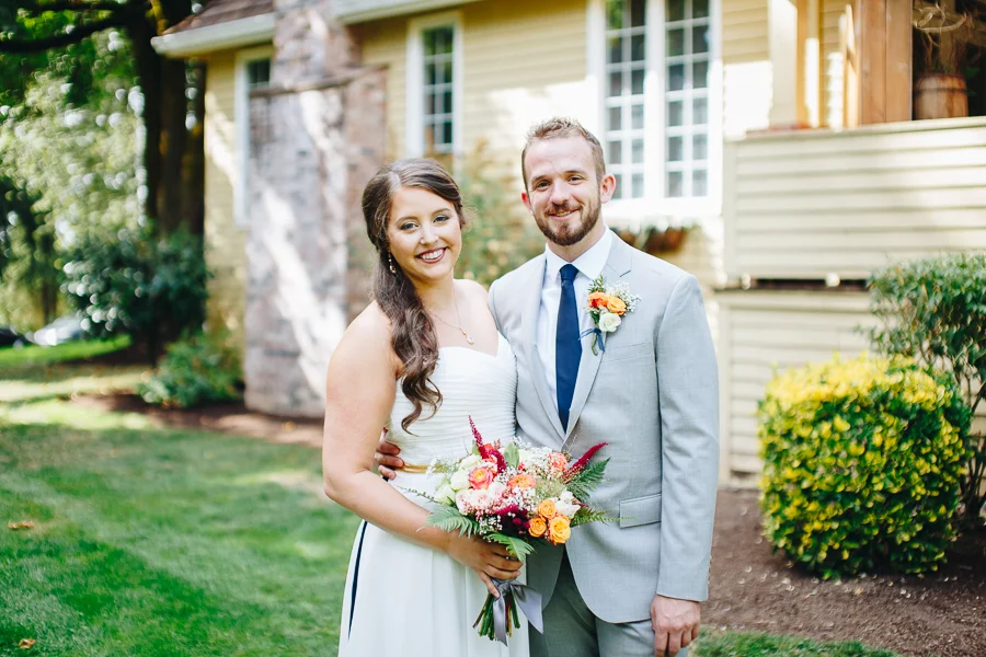 Hillary & Gray | Highlights