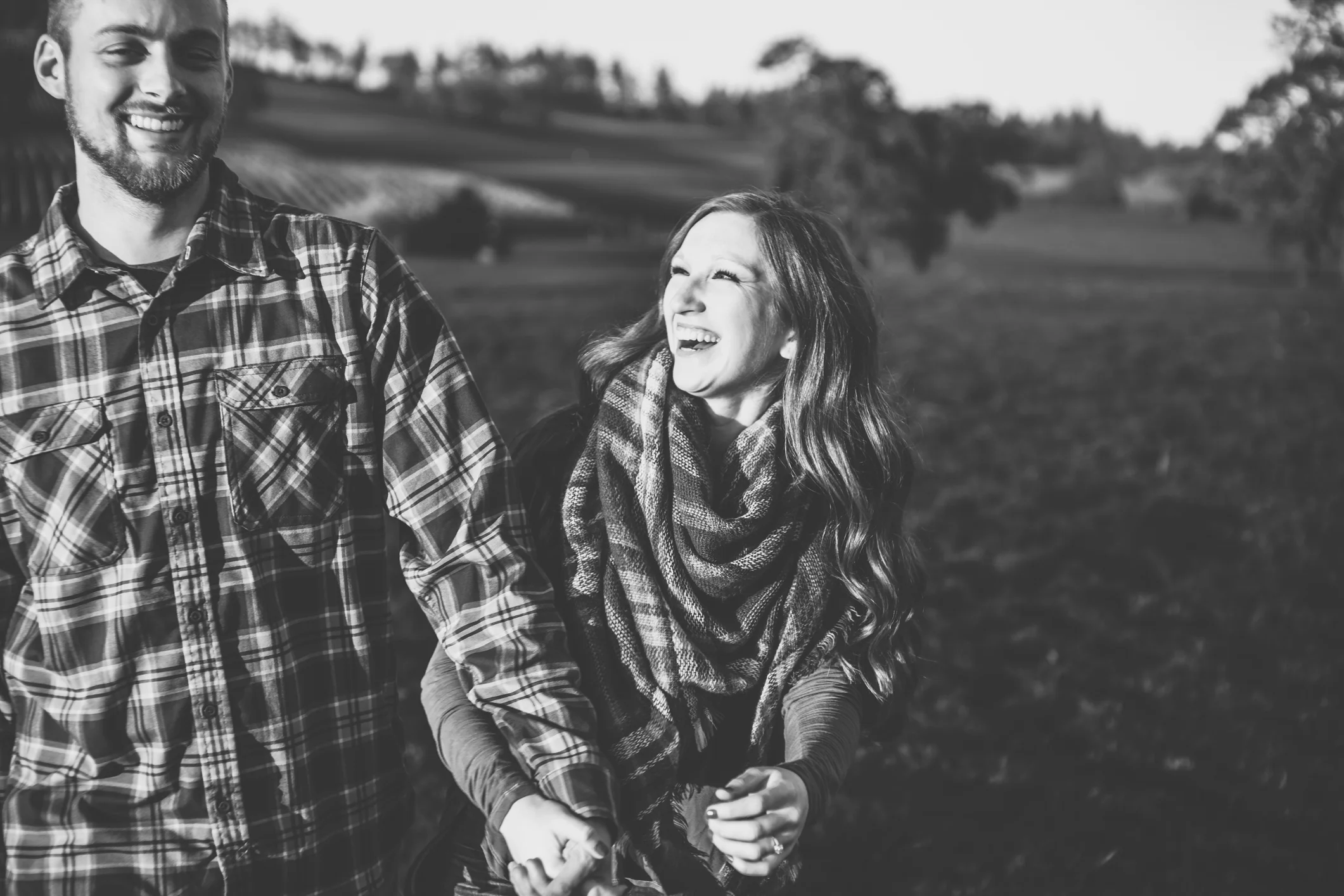 Engagement | Megan & Austin