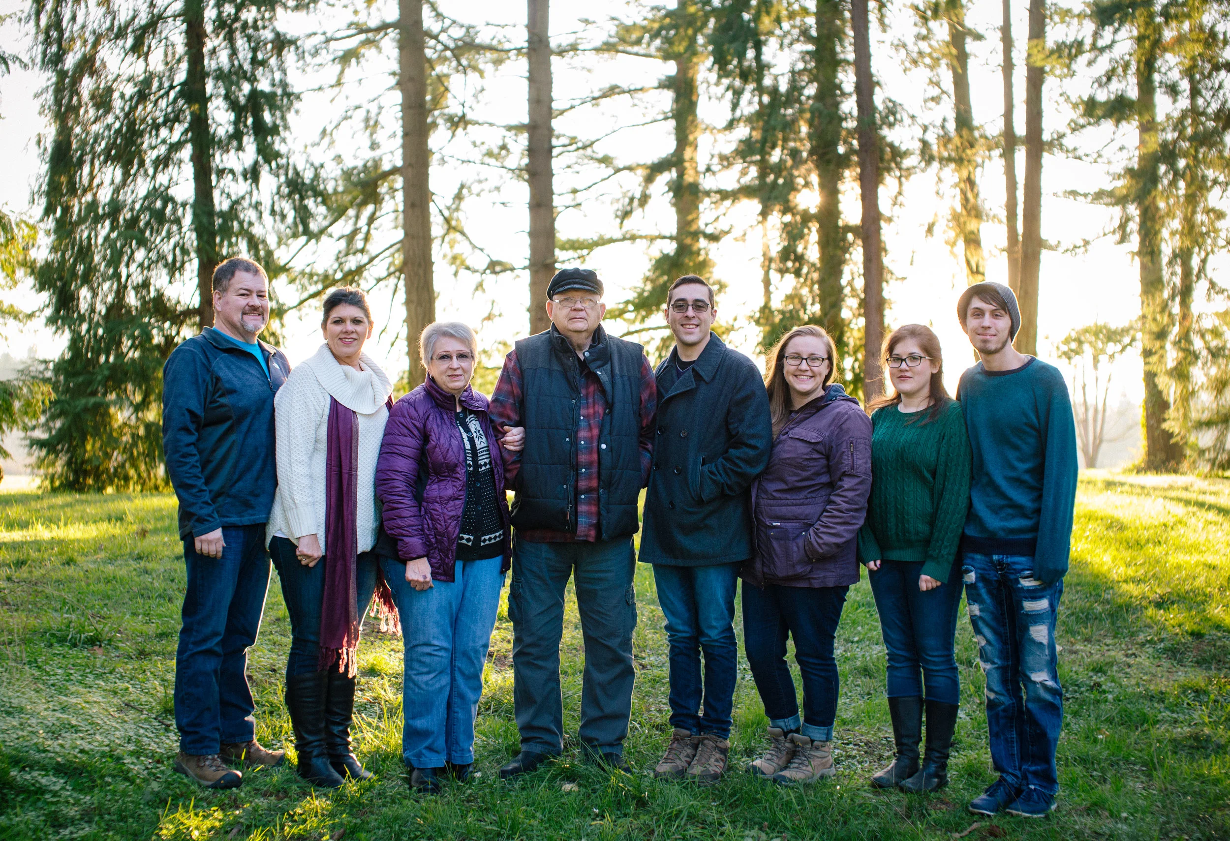 Champoeg State Park | Family 