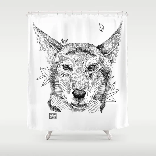 coyote-prisms-shower-curtains.jpg