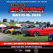 Carlisle Import and Performance Nationals